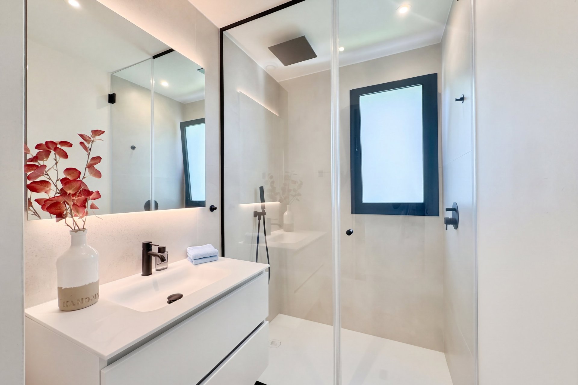Segunda mano - Apartamento -
Orihuela - Las Colinas Golf