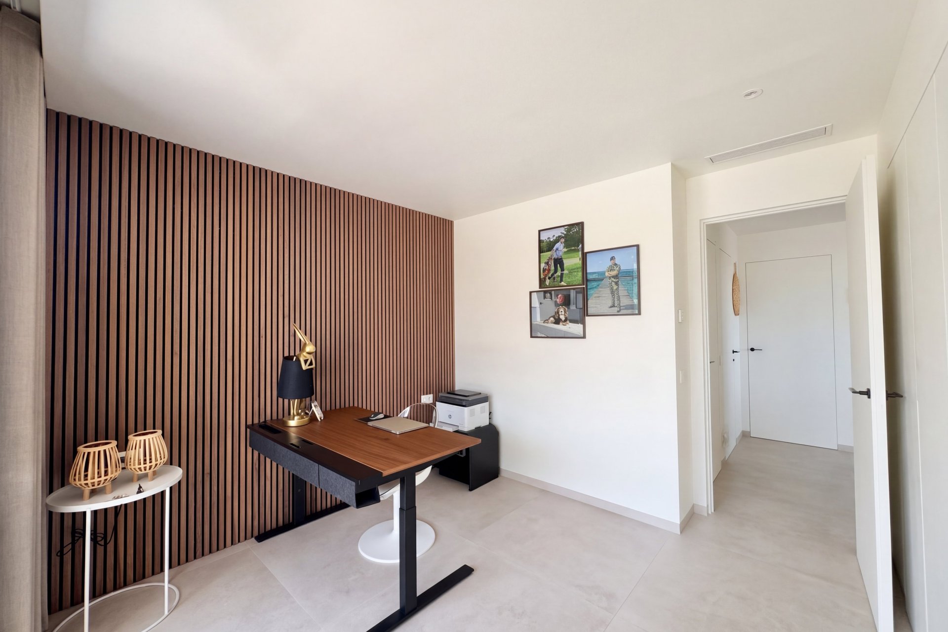 Segunda mano - Apartamento -
Orihuela - Las Colinas Golf