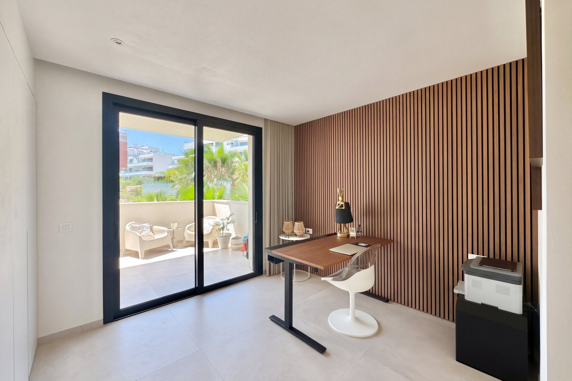 Segunda mano - Apartamento -
Orihuela - Las Colinas Golf