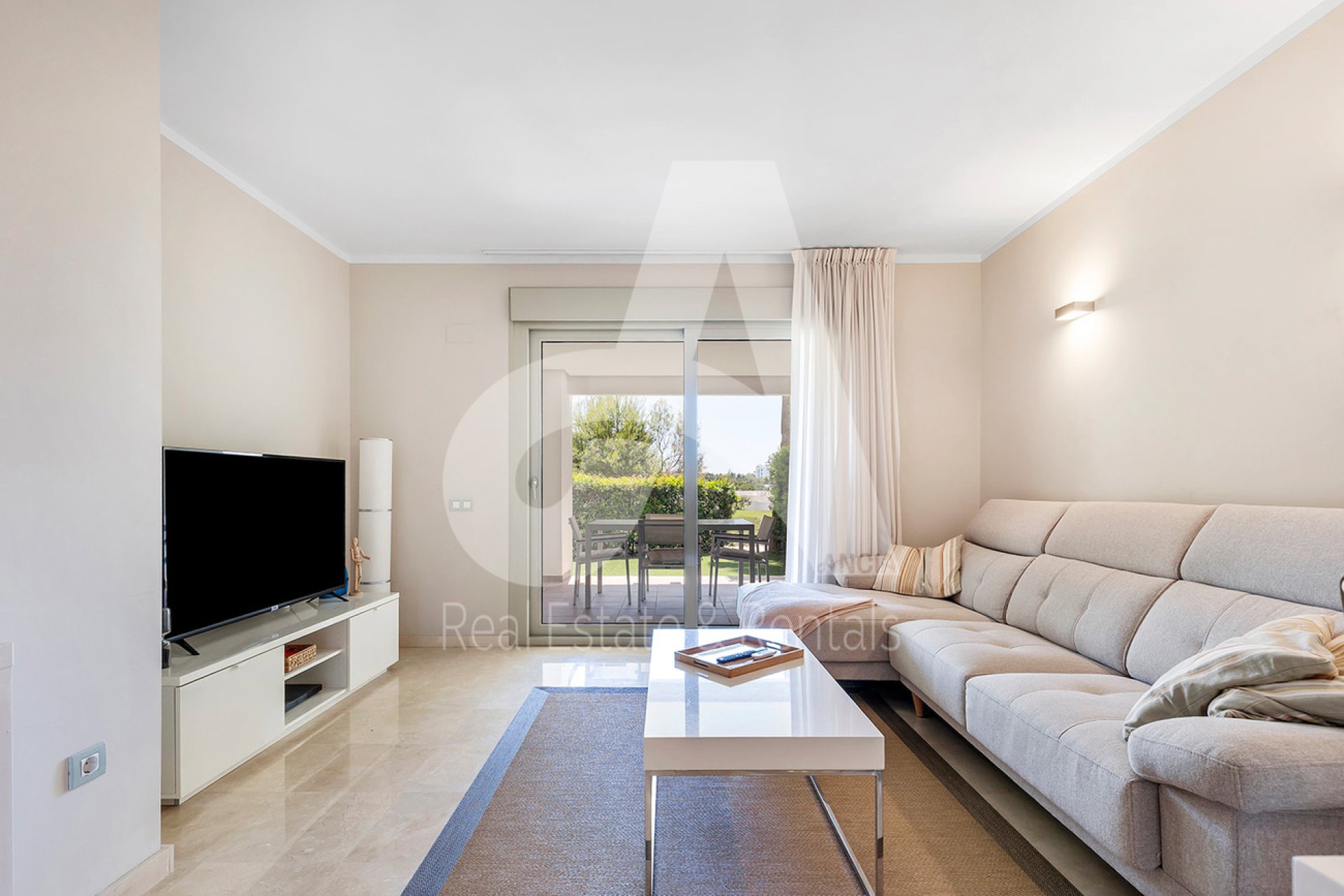 Segunda mano - Apartamento -
Orihuela - Las Colinas