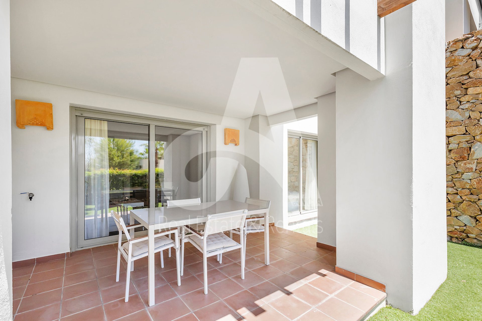 Segunda mano - Apartamento -
Orihuela - Las Colinas