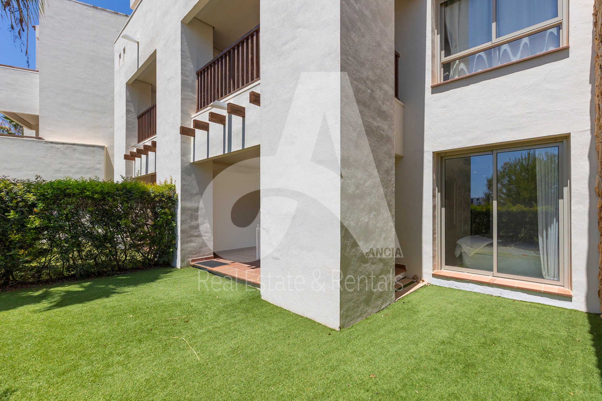Segunda mano - Apartamento -
Orihuela - Las Colinas