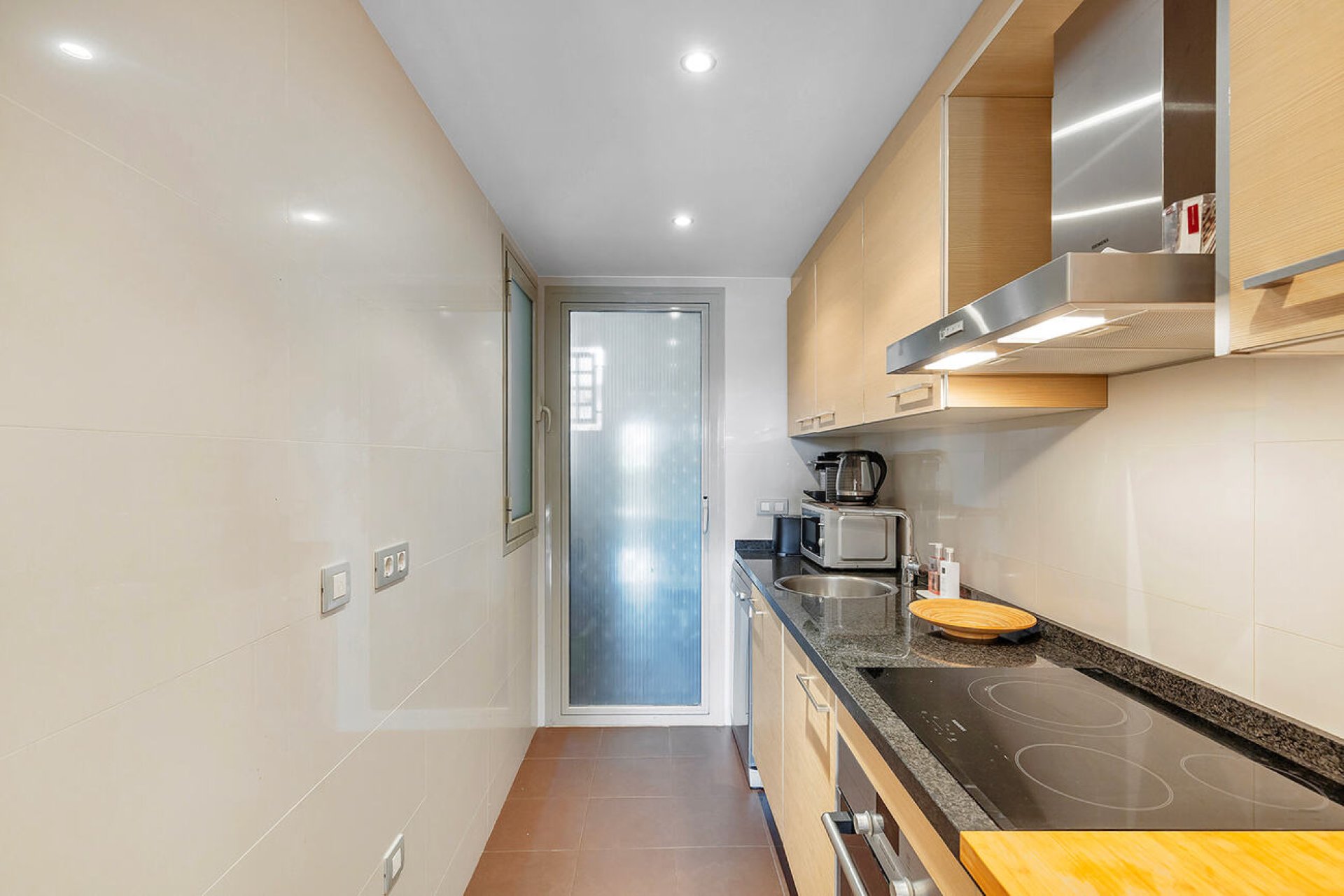 Segunda mano - Apartamento -
Orihuela - Las Colinas