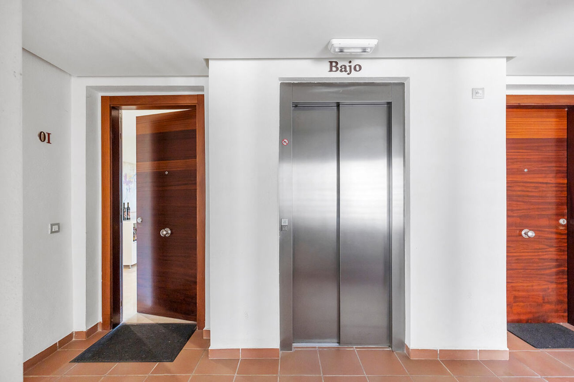Segunda mano - Apartamento -
Orihuela - Las Colinas