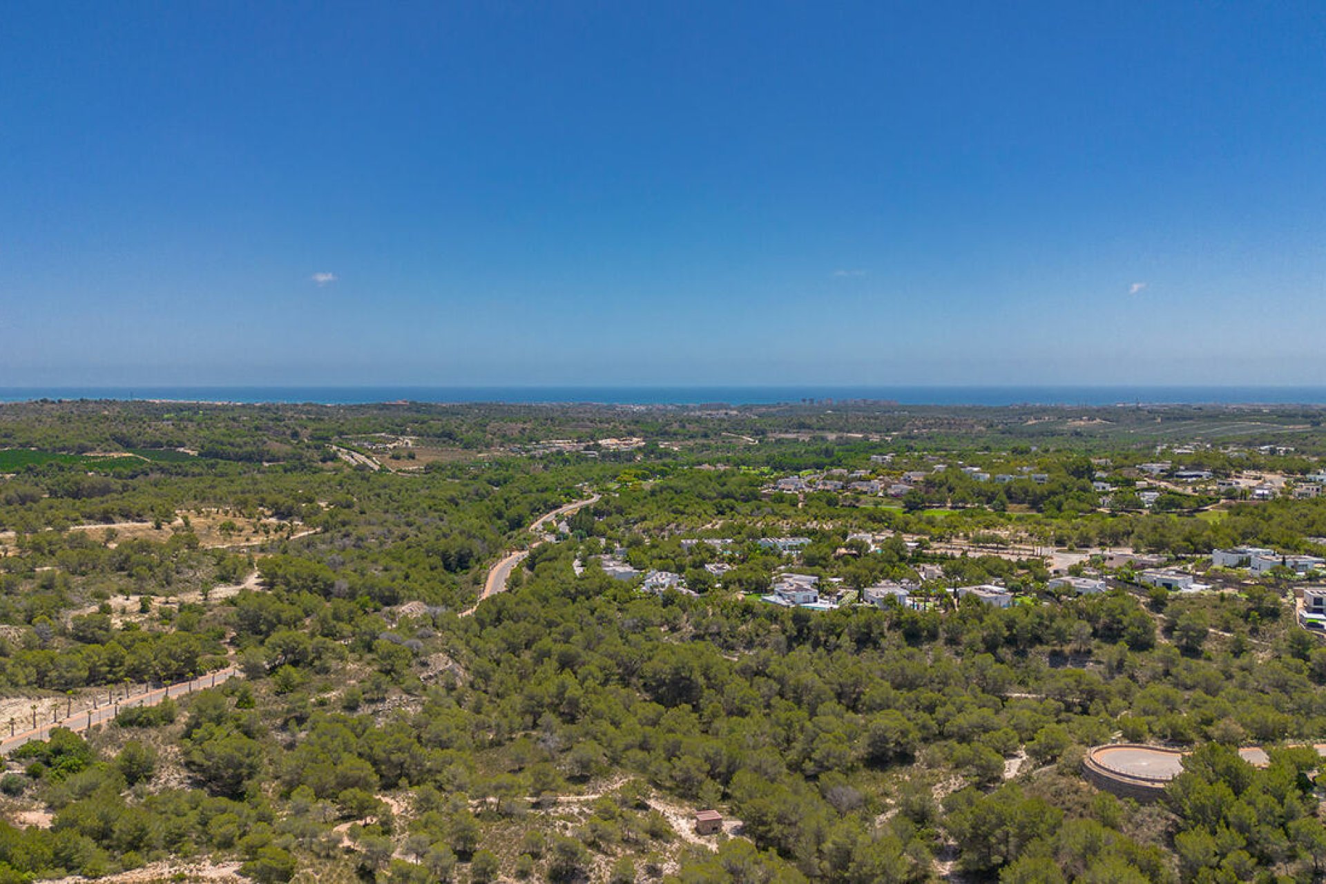 Segunda mano - Apartamento -
Orihuela - Las Colinas