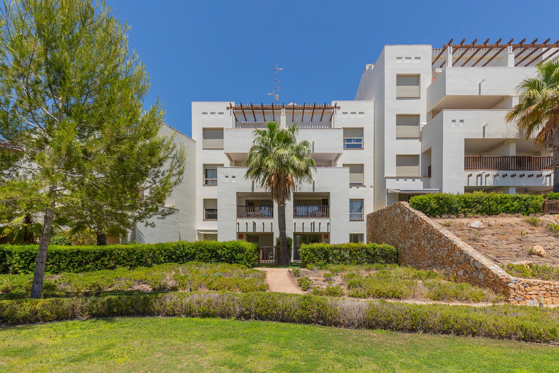Segunda mano - Apartamento -
Orihuela - Las Colinas