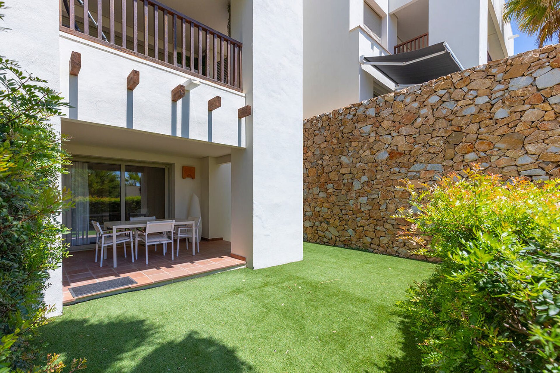 Segunda mano - Apartamento -
Orihuela - Las Colinas
