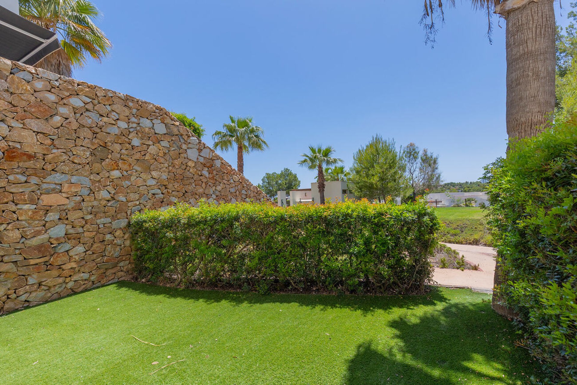 Segunda mano - Apartamento -
Orihuela - Las Colinas