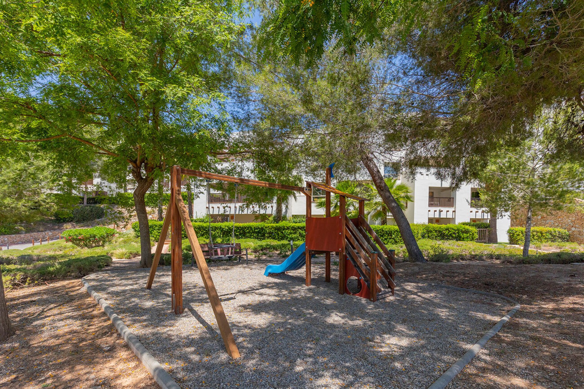 Segunda mano - Apartamento -
Orihuela - Las Colinas