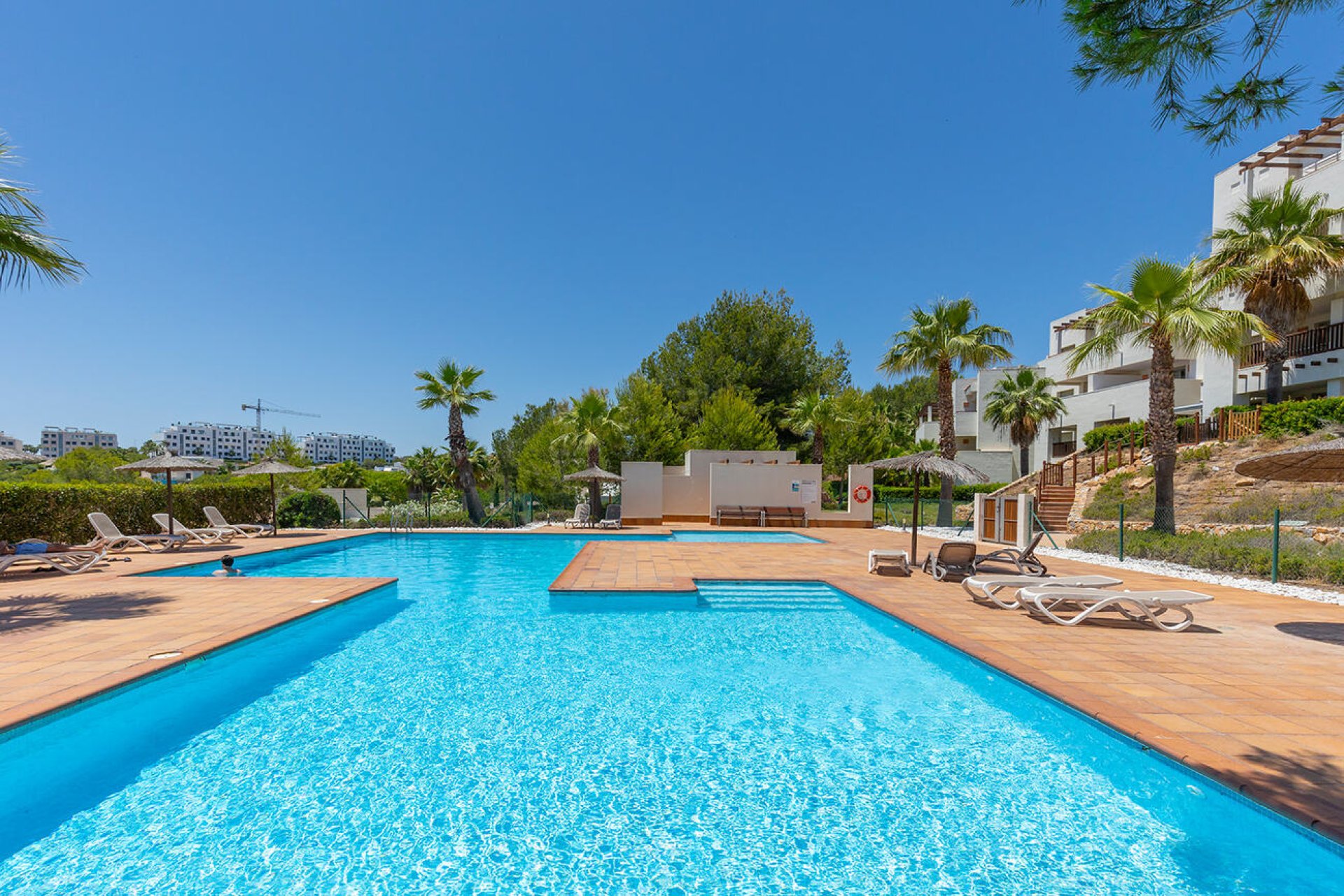 Segunda mano - Apartamento -
Orihuela - Las Colinas