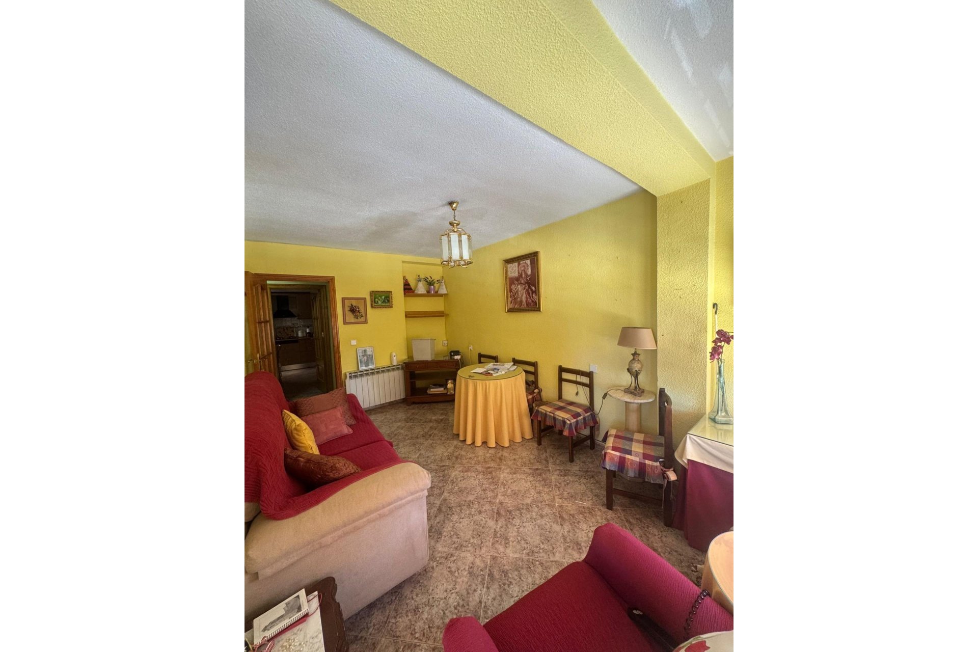 Segunda mano - Apartamento -
Orihuela - Los Andenes