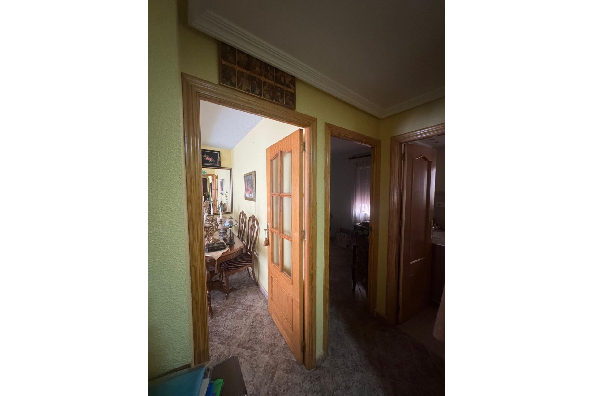 Segunda mano - Apartamento -
Orihuela - Los Andenes