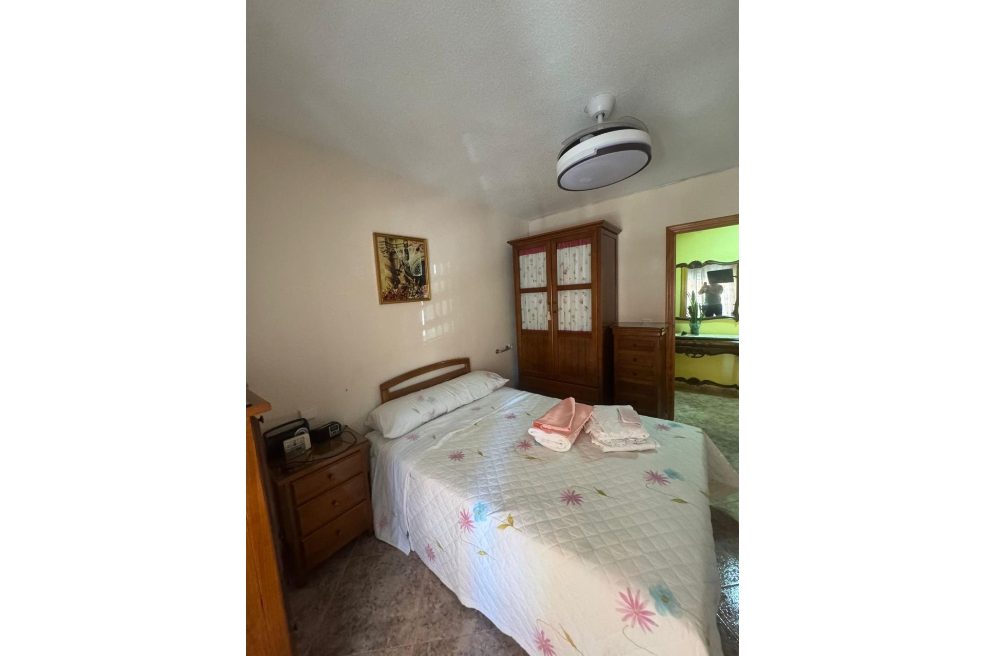 Segunda mano - Apartamento -
Orihuela - Los Andenes