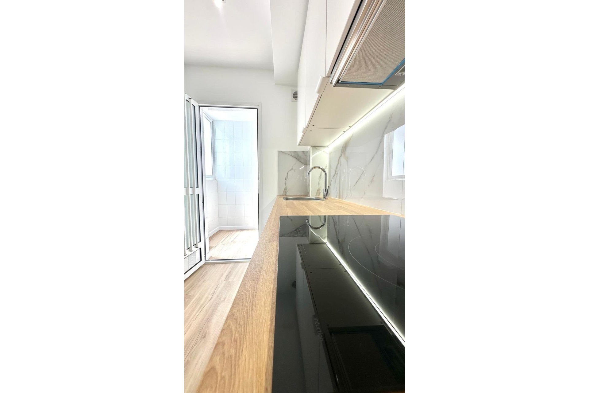 Segunda mano - Apartamento -
Orihuela - Los Balcones Y Los Altos