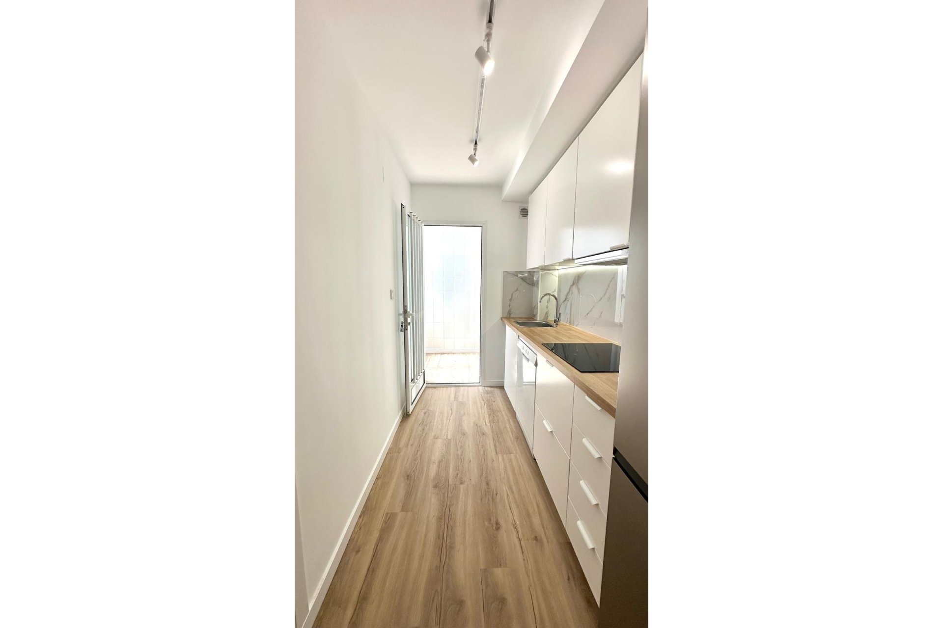 Segunda mano - Apartamento -
Orihuela - Los Balcones Y Los Altos