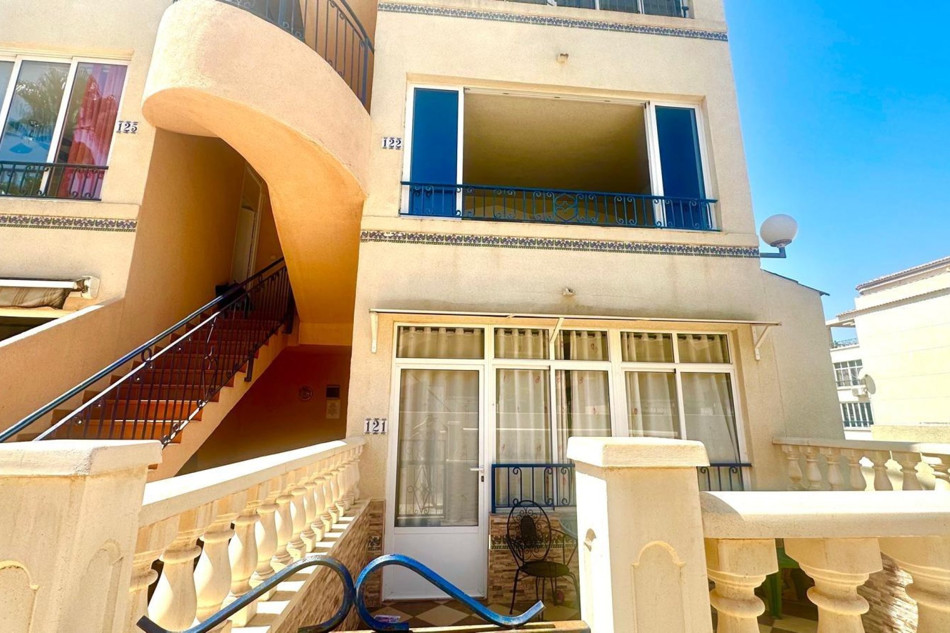 Segunda mano - Apartamento -
Orihuela - Los Balcones Y Los Altos