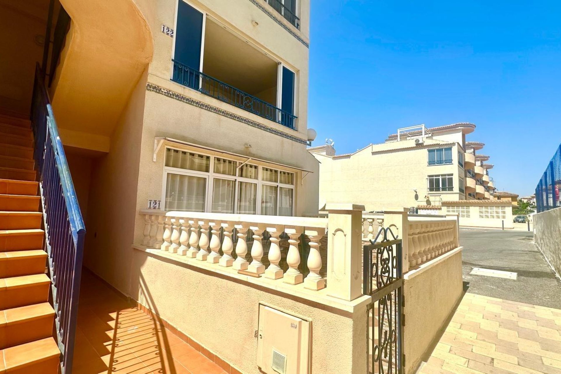 Segunda mano - Apartamento -
Orihuela - Los Balcones Y Los Altos