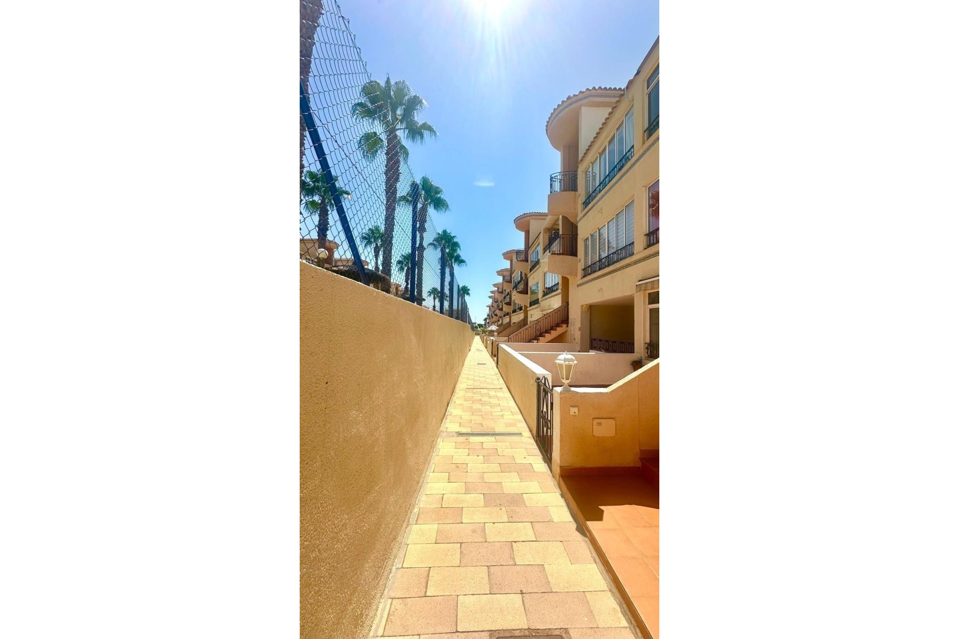 Segunda mano - Apartamento -
Orihuela - Los Balcones Y Los Altos