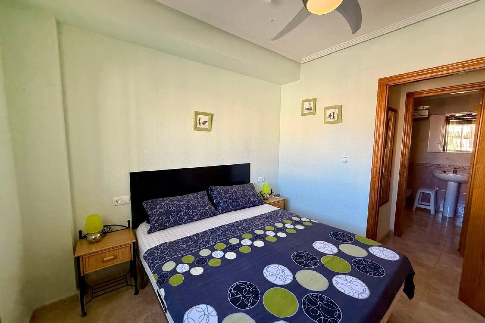 Segunda mano - Apartamento -
Orihuela - Los Balcones Y Los Altos