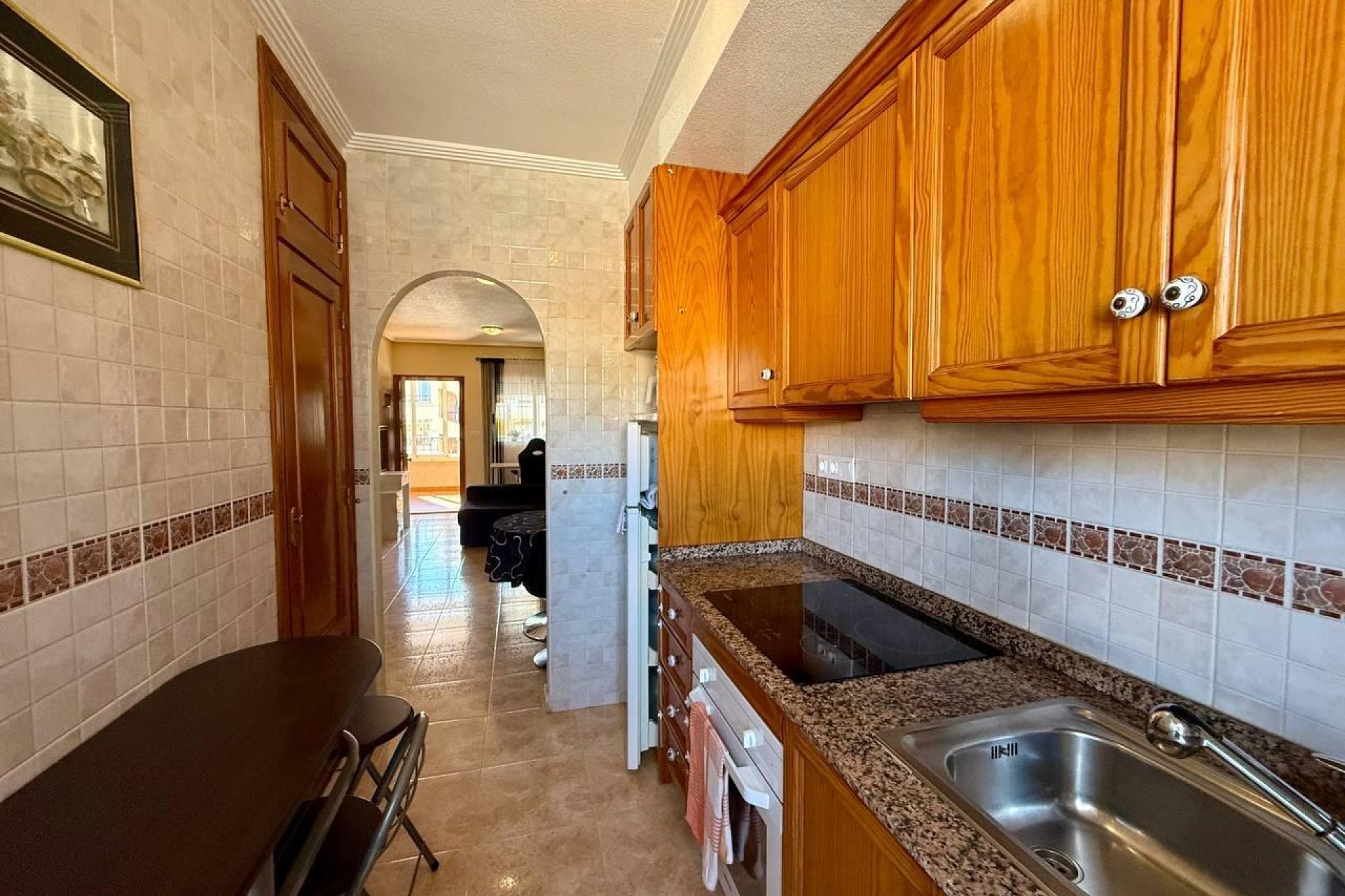 Segunda mano - Apartamento -
Orihuela - Los Balcones Y Los Altos