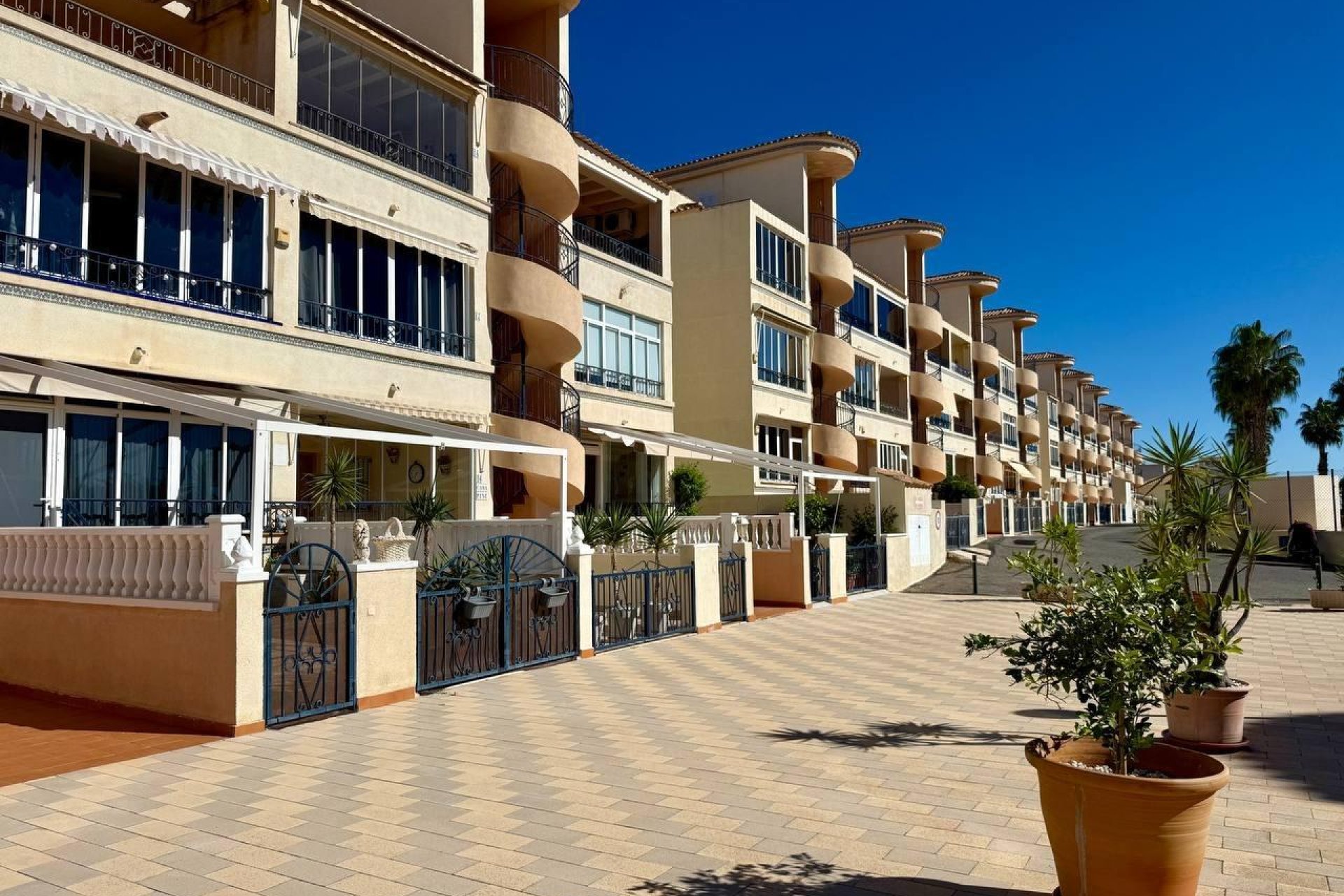 Segunda mano - Apartamento -
Orihuela - Los Balcones Y Los Altos