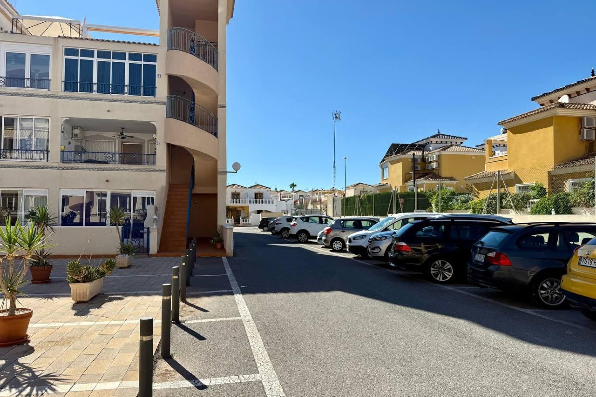 Segunda mano - Apartamento -
Orihuela - Los Balcones Y Los Altos