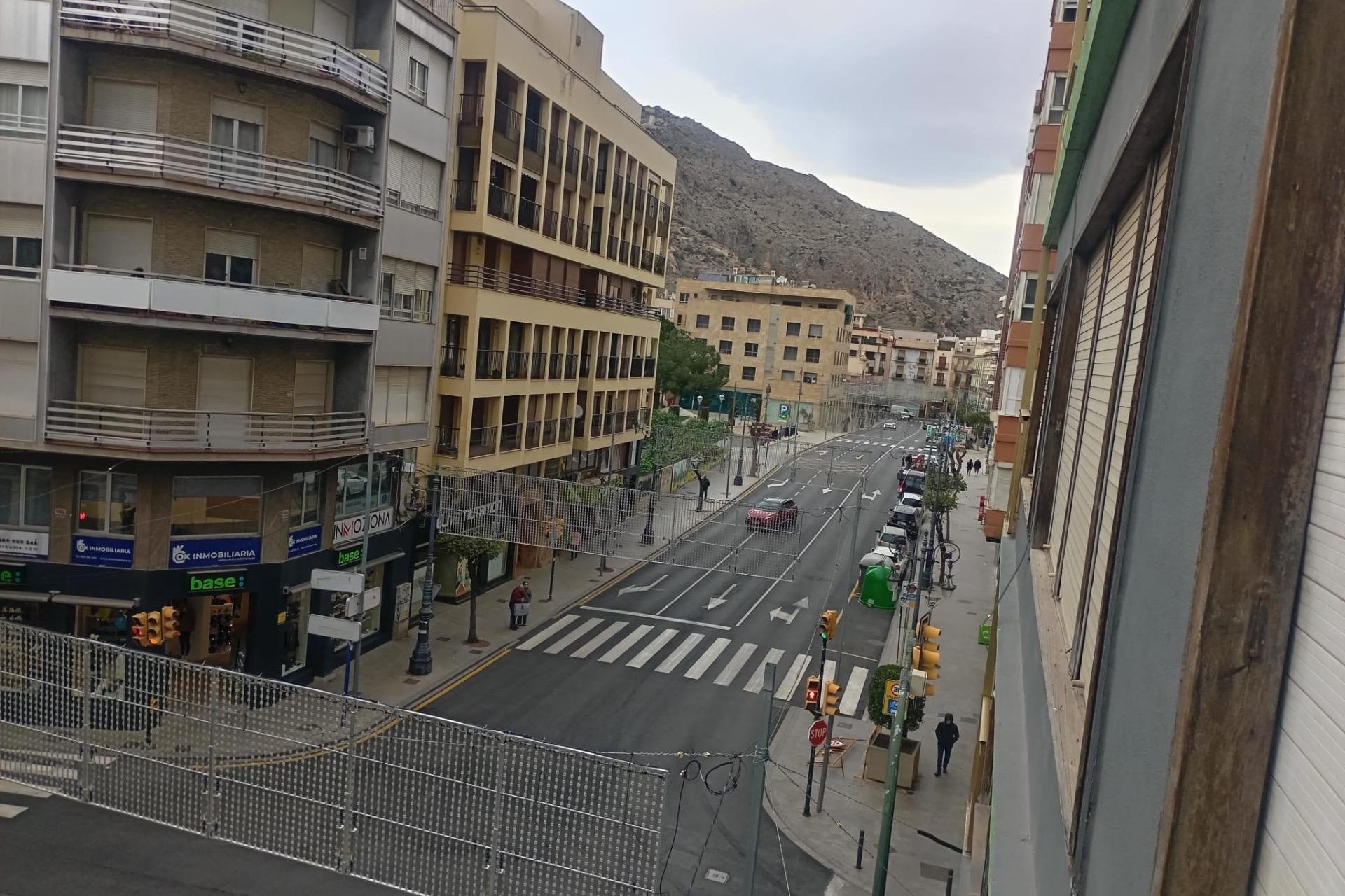 Segunda mano - Apartamento -
Orihuela - Orihuela Ciudad