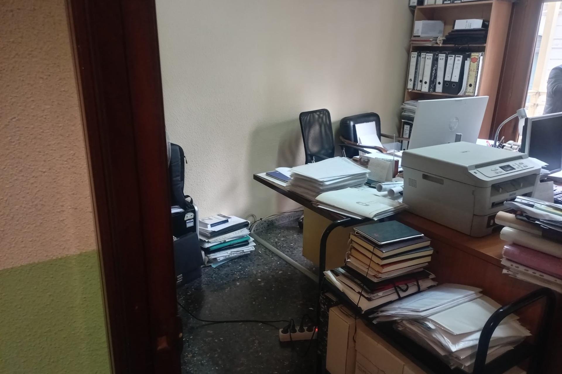 Segunda mano - Apartamento -
Orihuela - Orihuela Ciudad