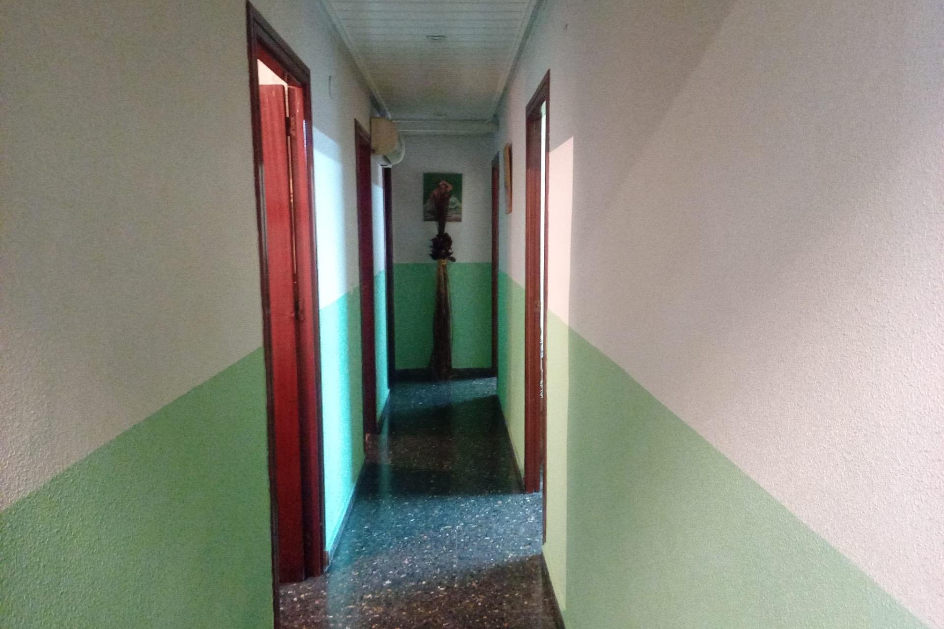 Segunda mano - Apartamento -
Orihuela - Orihuela Ciudad