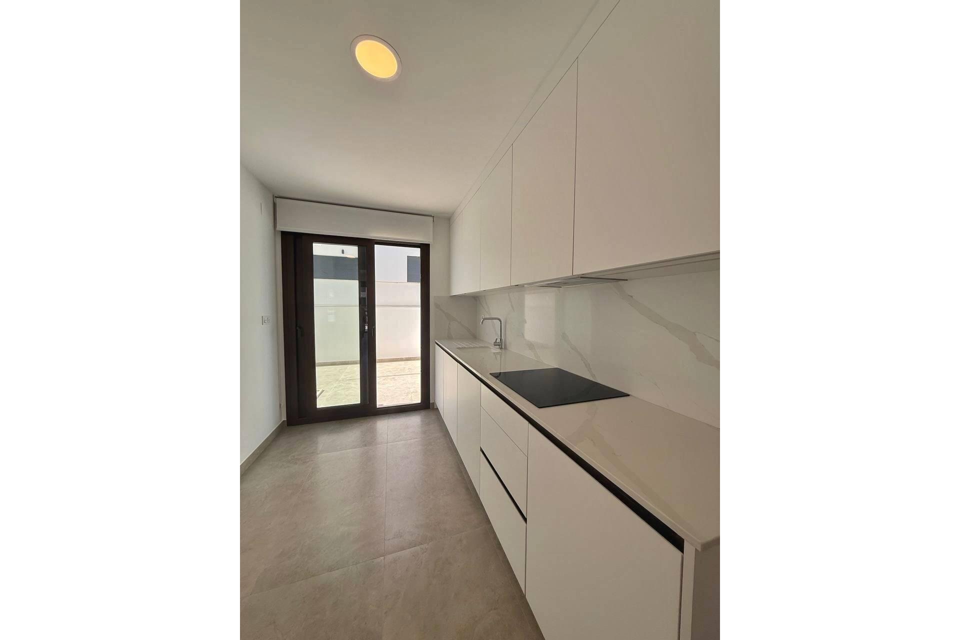 Segunda mano - Apartamento -
Orihuela - Urbanización Perla Del Mar