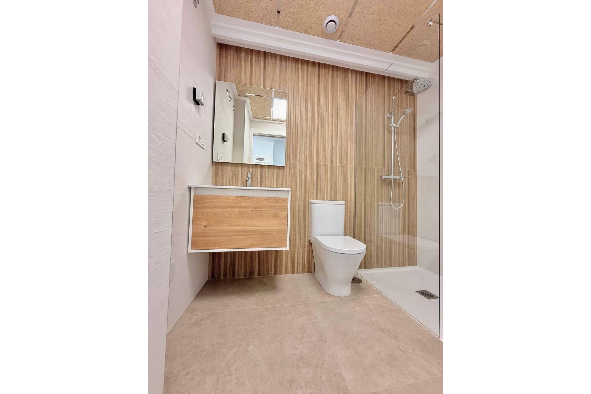 Segunda mano - Apartamento -
Orihuela - Urbanización Perla Del Mar