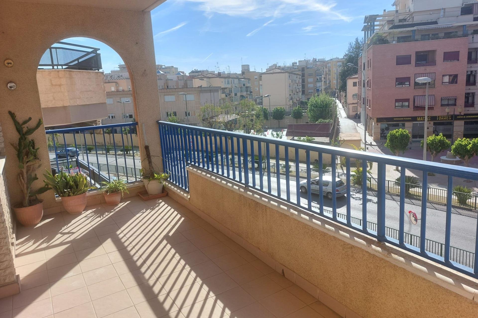 Segunda mano - Apartamento -
Orihuela - Zona Centro