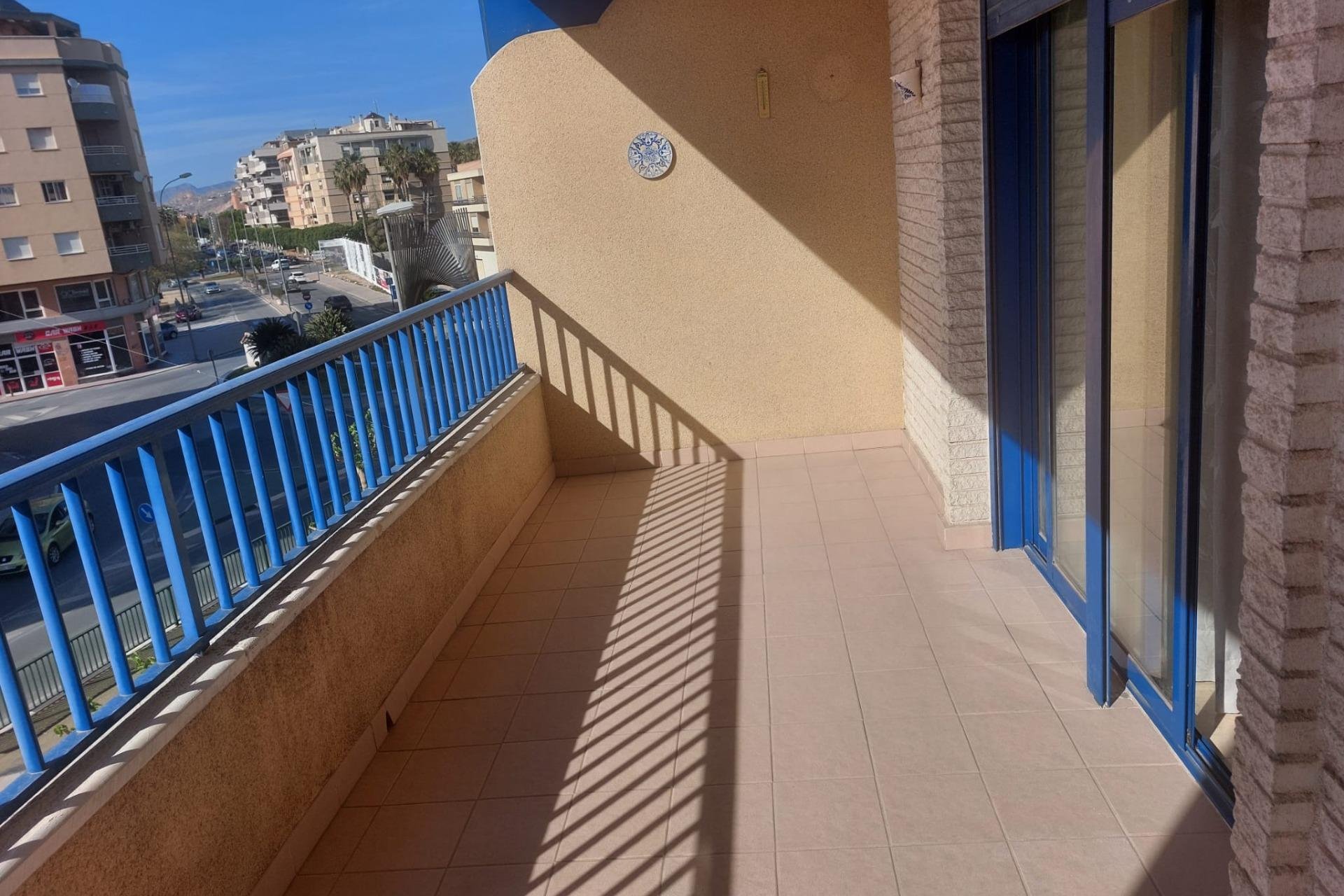 Segunda mano - Apartamento -
Orihuela - Zona Centro