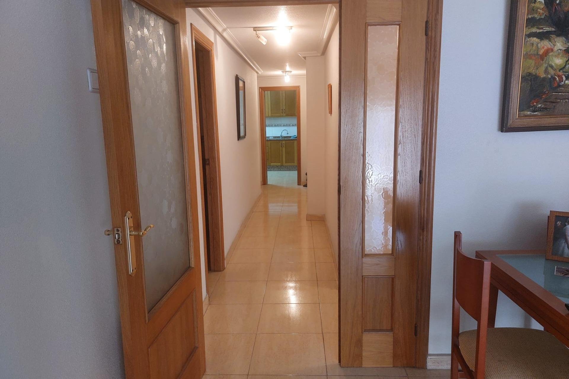 Segunda mano - Apartamento -
Orihuela - Zona Centro