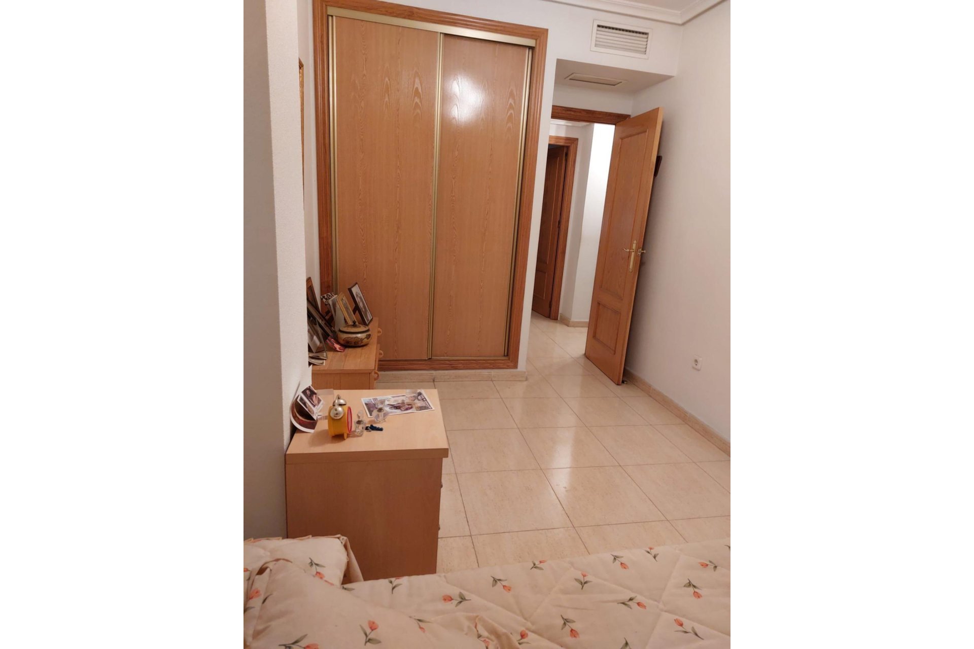 Segunda mano - Apartamento -
Orihuela - Zona Centro