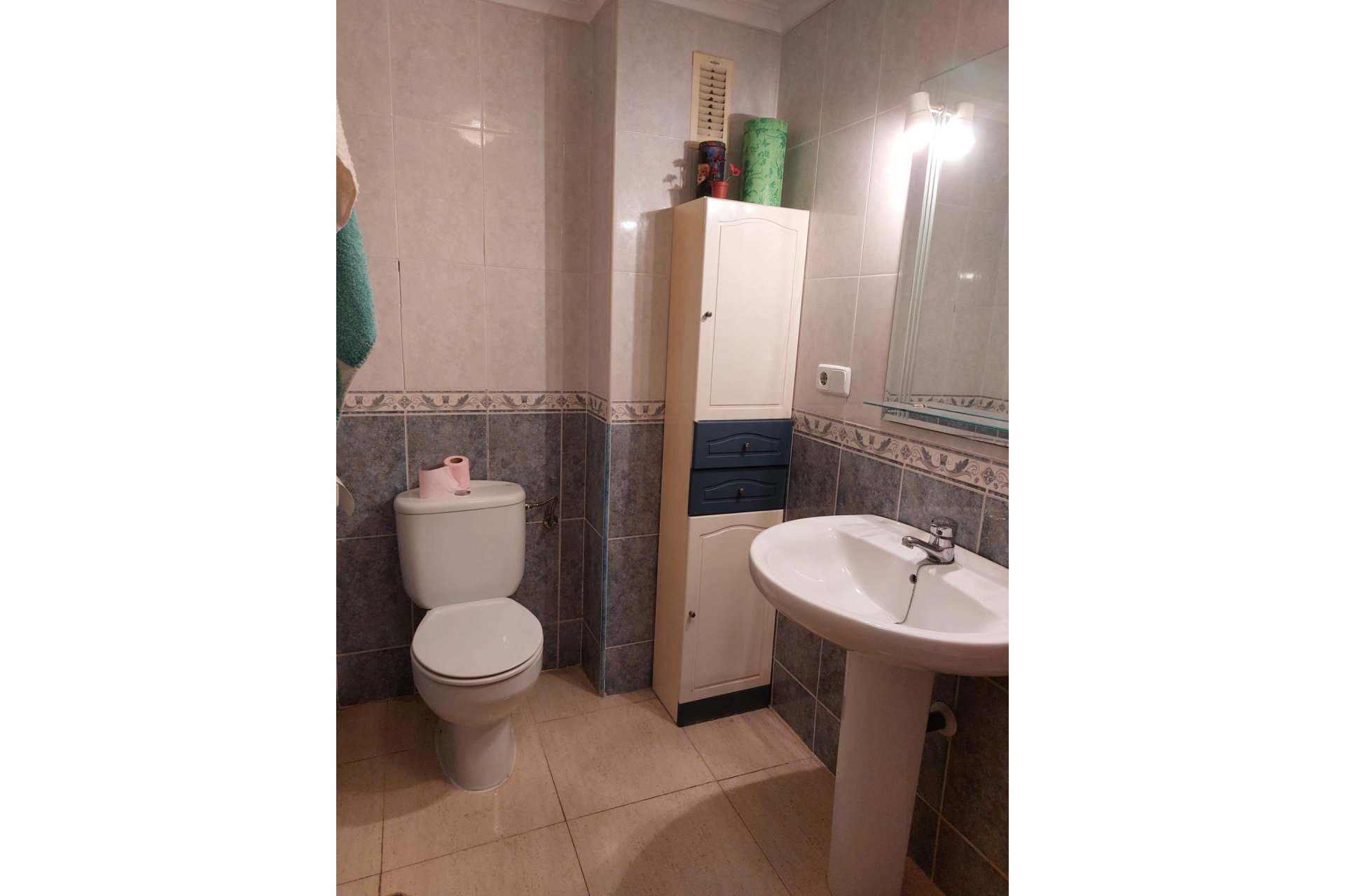 Segunda mano - Apartamento -
Orihuela - Zona Centro