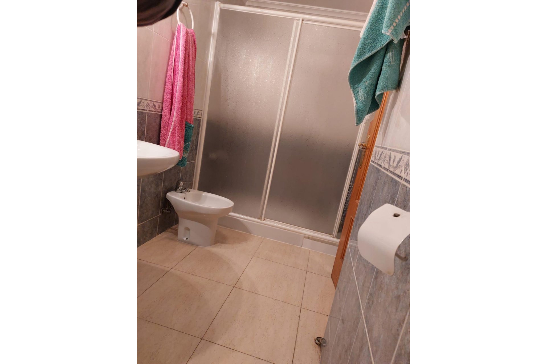 Segunda mano - Apartamento -
Orihuela - Zona Centro