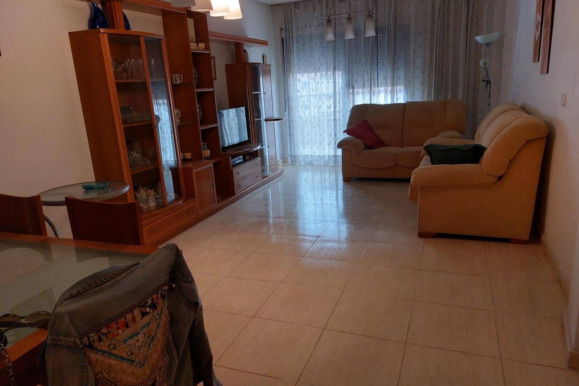 Segunda mano - Apartamento -
Orihuela - Zona Centro