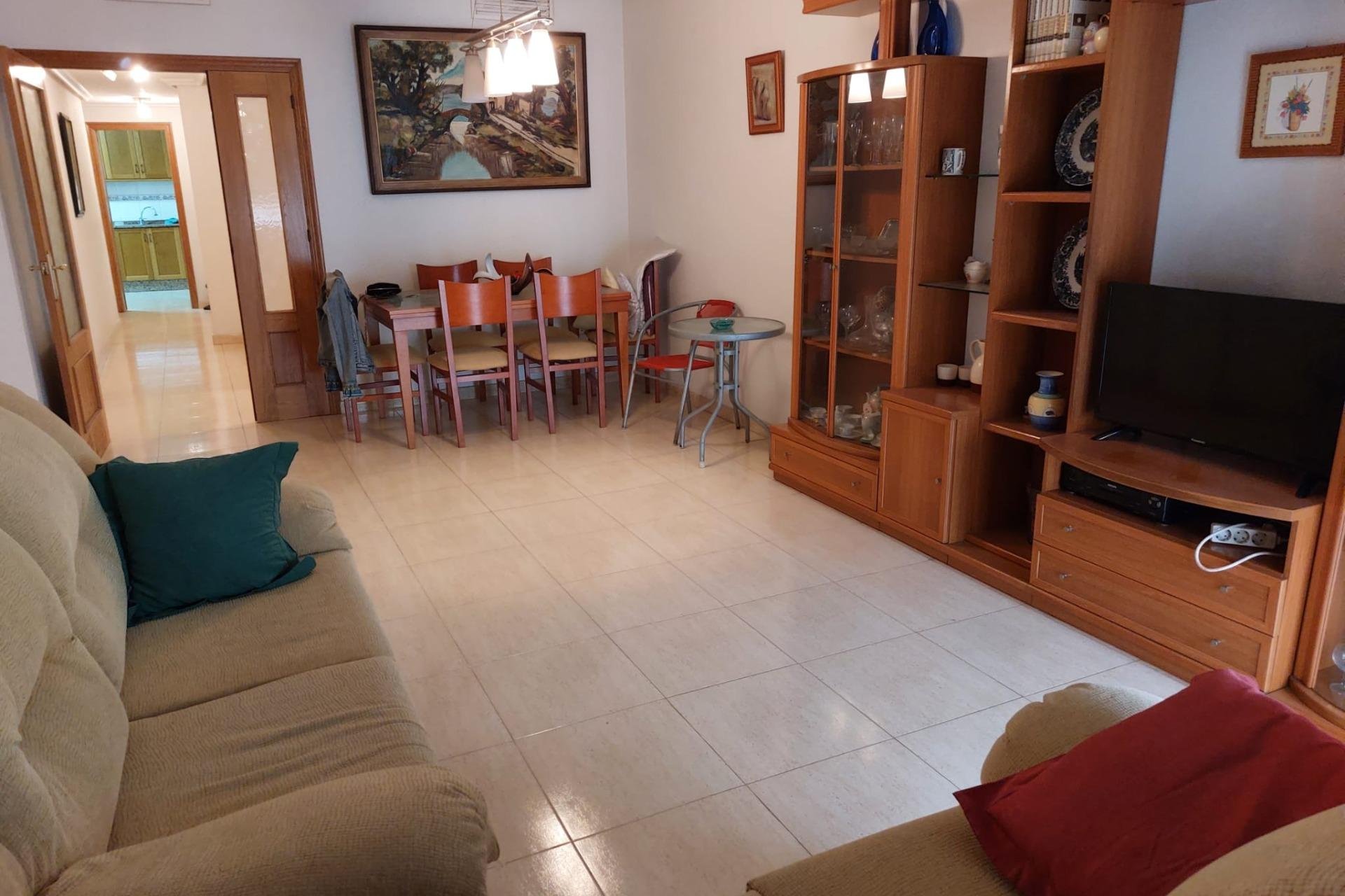 Segunda mano - Apartamento -
Orihuela - Zona Centro
