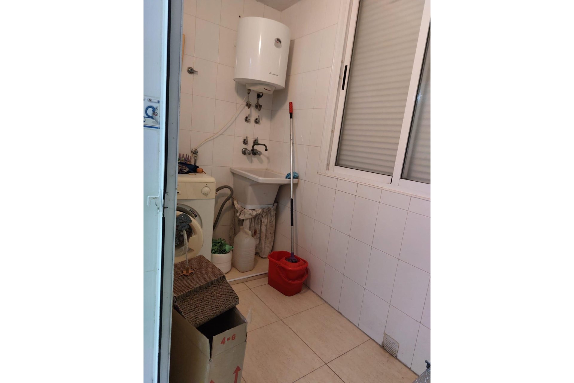 Segunda mano - Apartamento -
Orihuela - Zona Centro