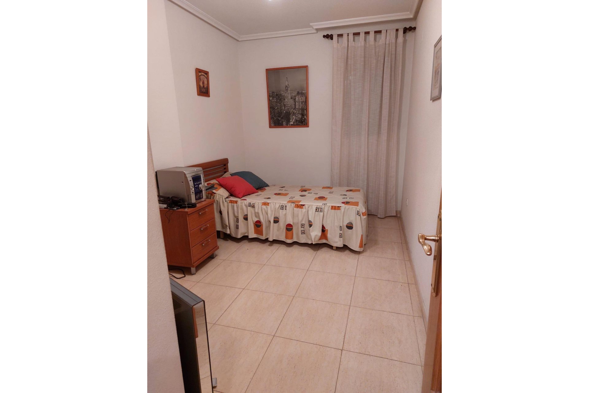 Segunda mano - Apartamento -
Orihuela - Zona Centro