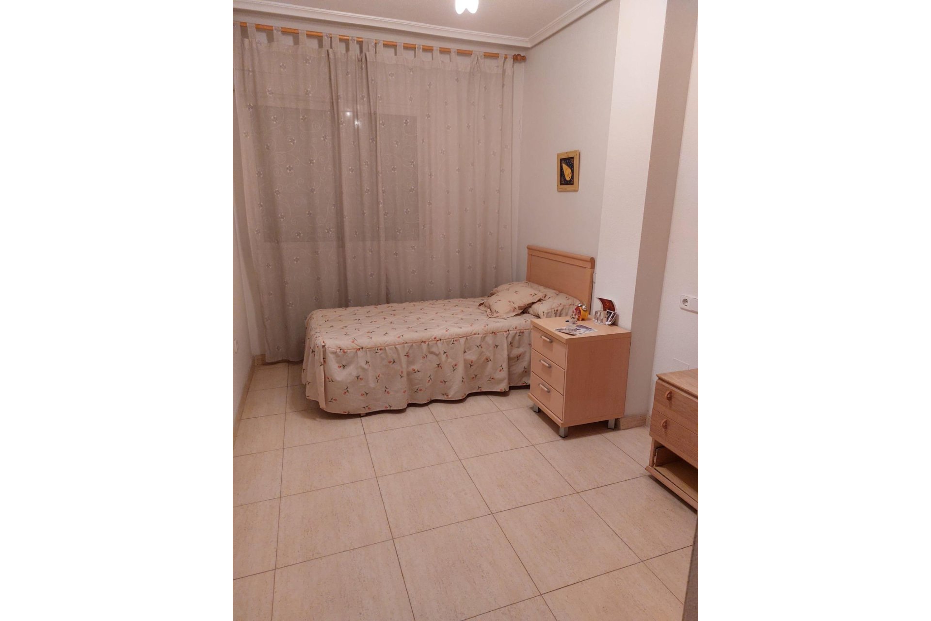 Segunda mano - Apartamento -
Orihuela - Zona Centro