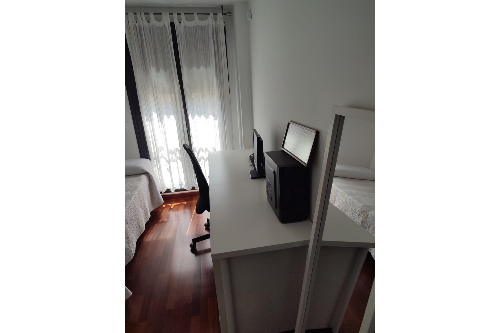 Segunda mano - Apartamento -
Orihuela - Zona Centro