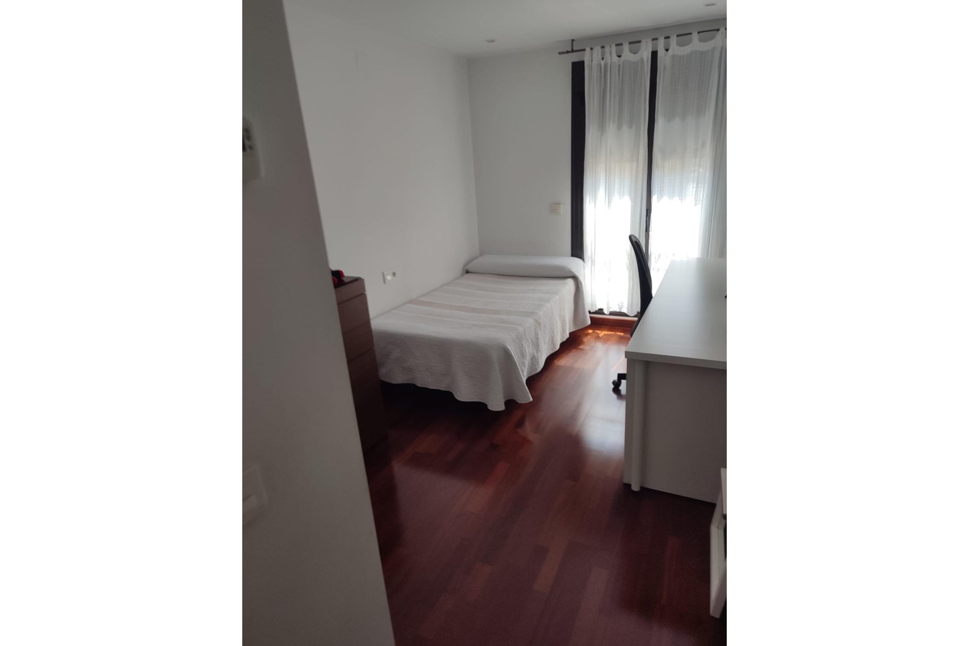 Segunda mano - Apartamento -
Orihuela - Zona Centro