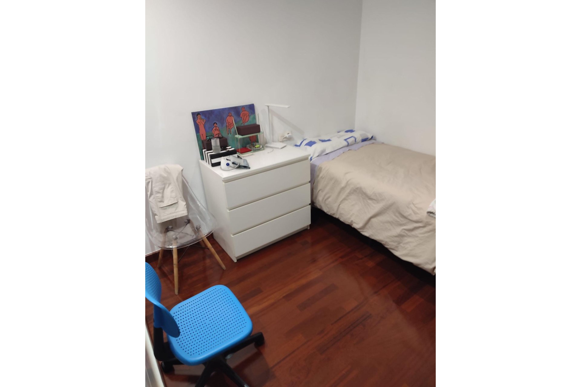 Segunda mano - Apartamento -
Orihuela - Zona Centro