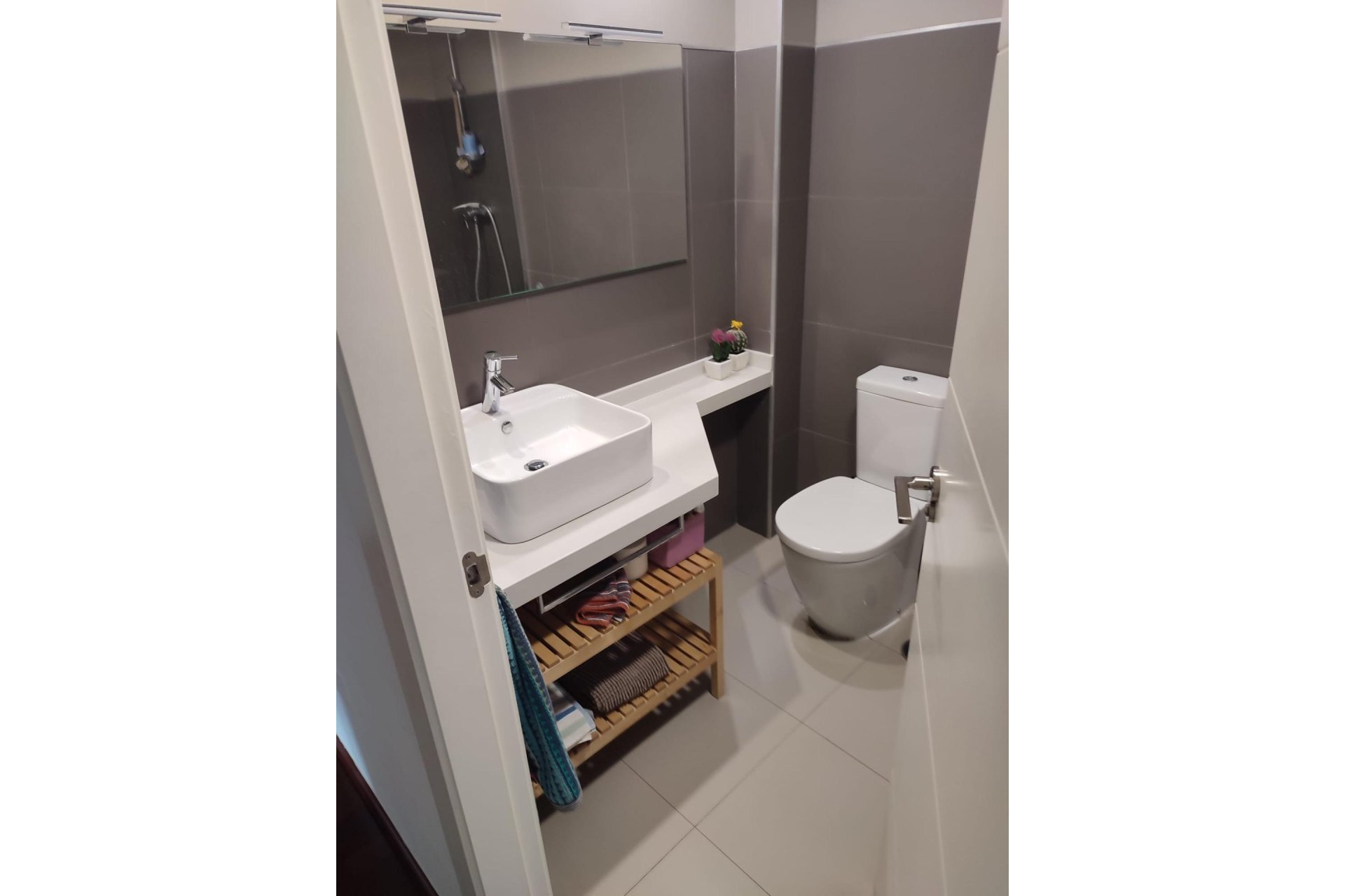 Segunda mano - Apartamento -
Orihuela - Zona Centro