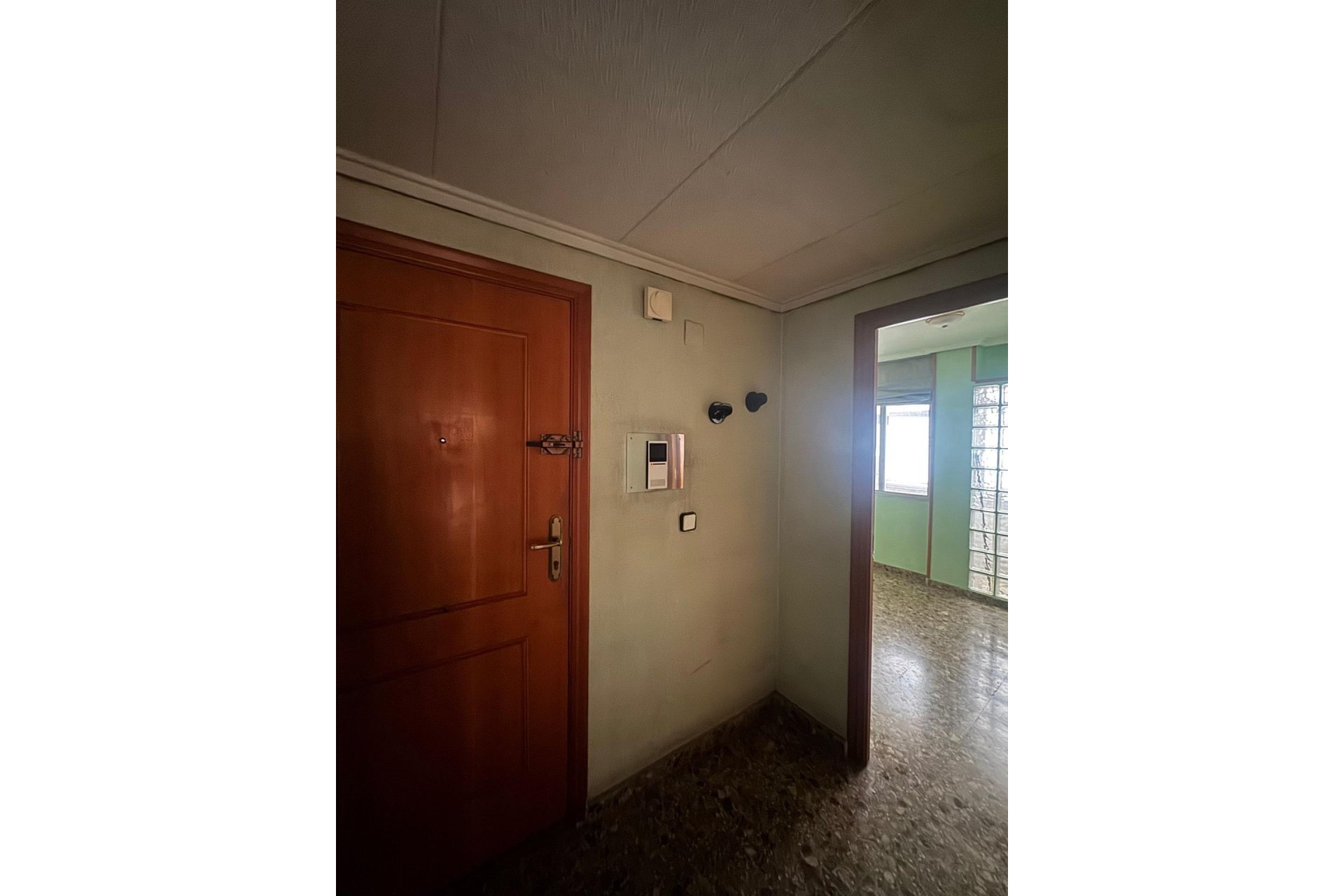 Segunda mano - Apartamento -
Orihuela - Zona Centro