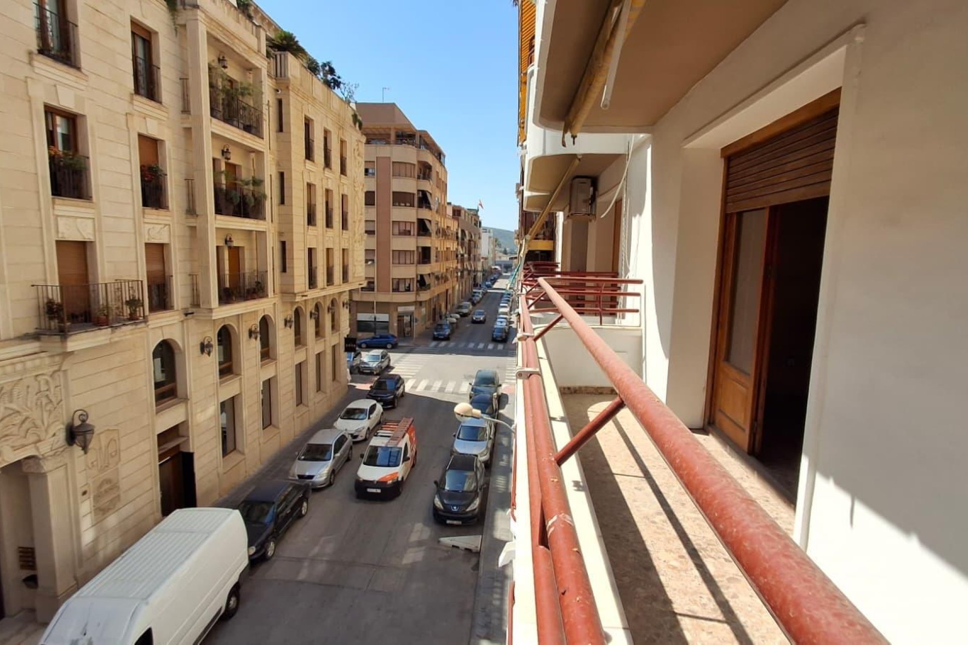 Segunda mano - Apartamento -
Orihuela - Zona Centro