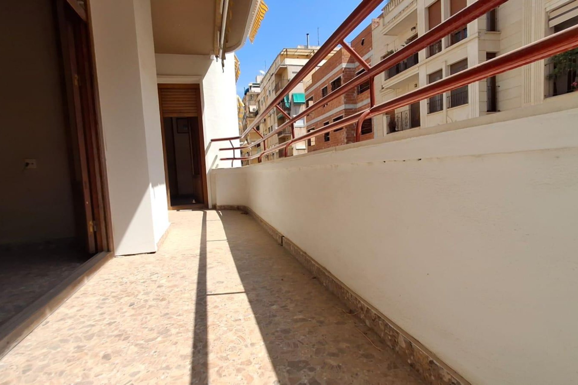 Segunda mano - Apartamento -
Orihuela - Zona Centro