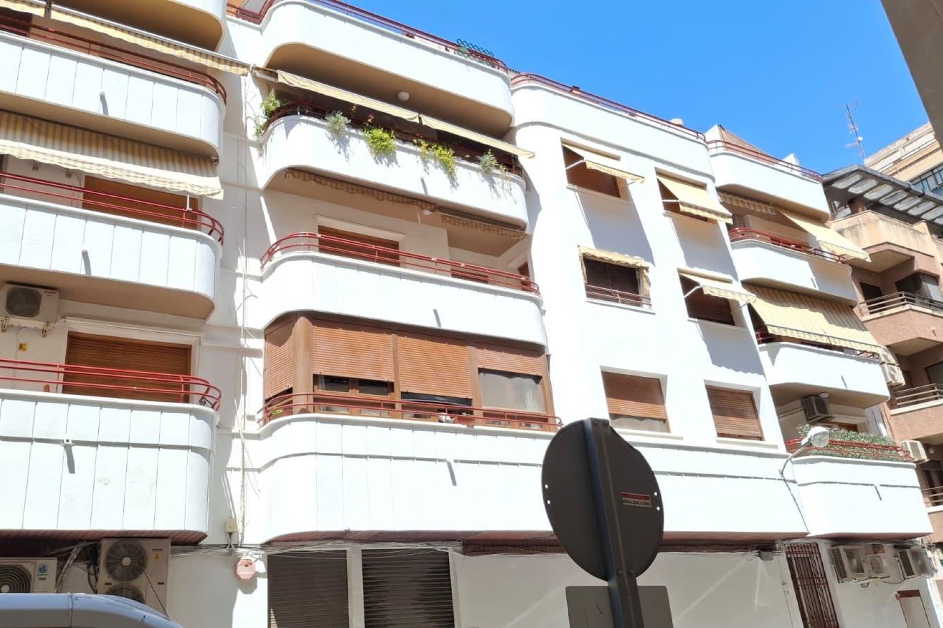 Segunda mano - Apartamento -
Orihuela - Zona Centro